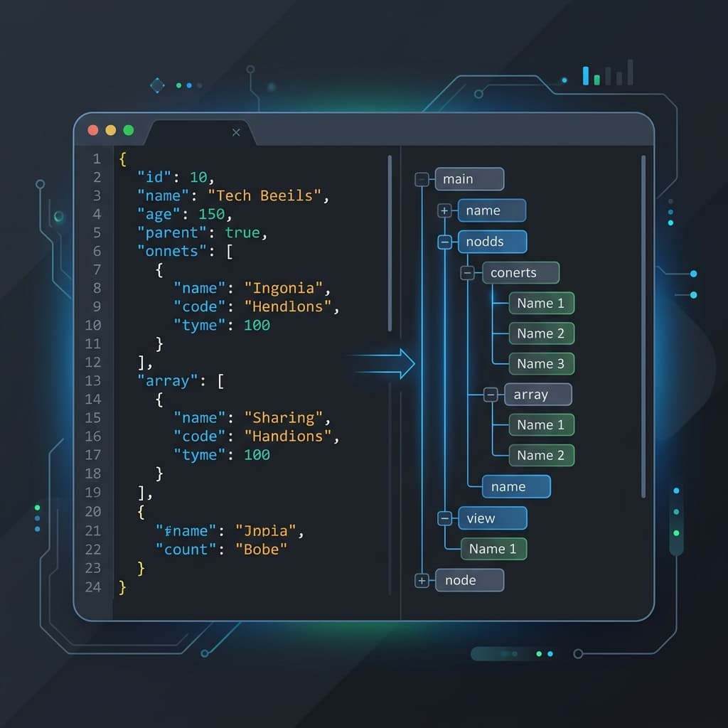 The 7 Best Online JSON Editors in 2026 (Compared)
