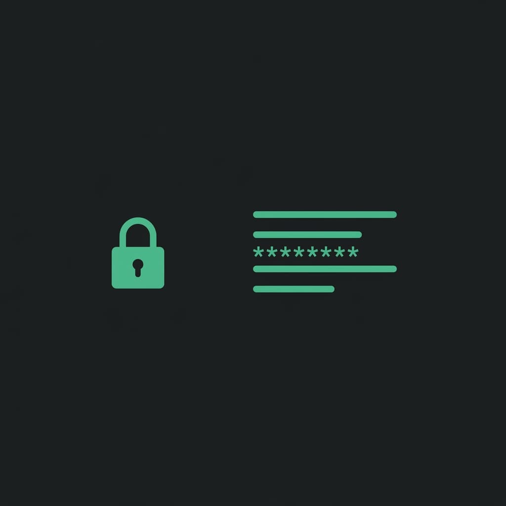 Why You Should Never Share Passwords in Slack (And What to Do Instead)